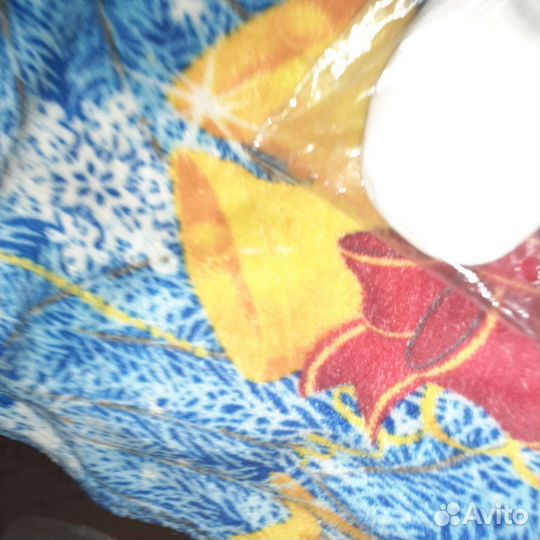 Чешки новые, 18,5см по стельке