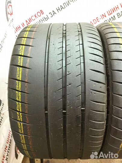 Michelin Pilot Sport Cup 2 305/30 R20 103Y