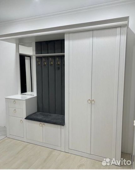 Сборщик мебели/ сборка мебели