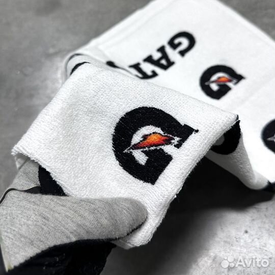 Полотенце gatorade