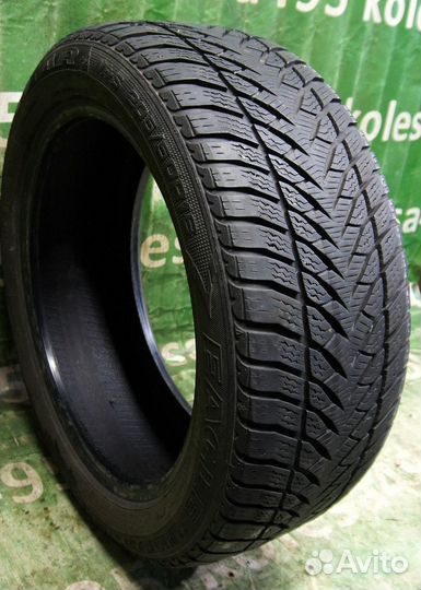 Goodyear Eagle Ultra Grip GW-3 205/50 R16 87H