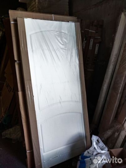 Двери Межкомнатные со Склада