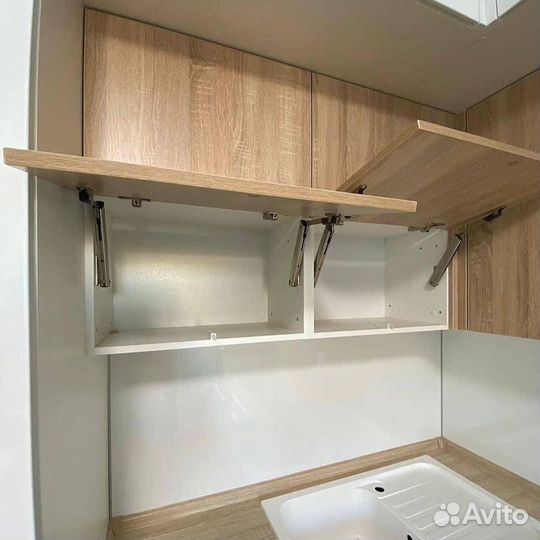 Кухня Кухонный гарнитур