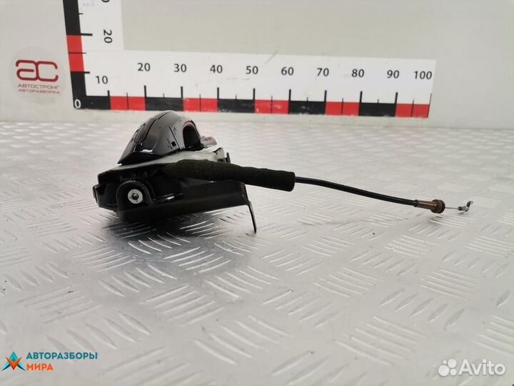 Ручка наружная передняя правая Ford Mondeo 1904073