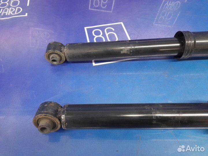 Амортизатор подвески задний Changan Cs35 Plus