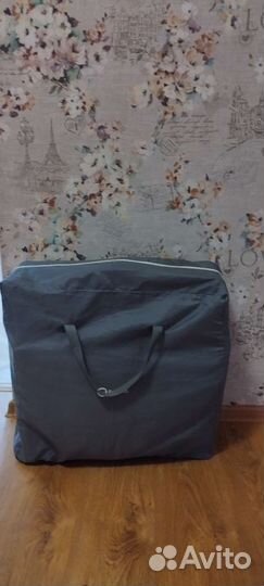 Детская кроватка переноска