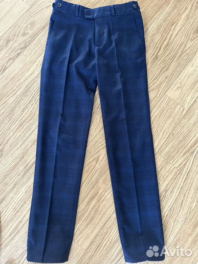 Костюм школьный для мальчика