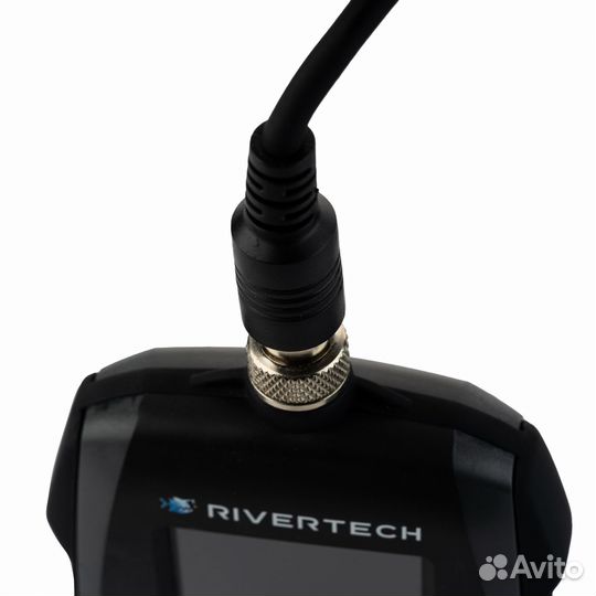 Эхолот Rivertech 8