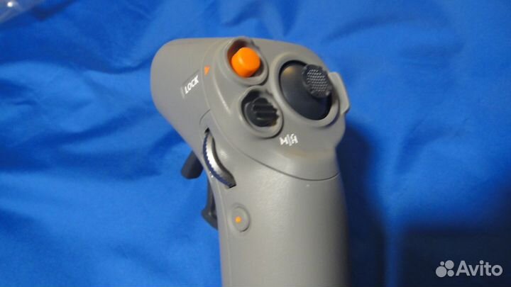 DJI Motion Controller 2