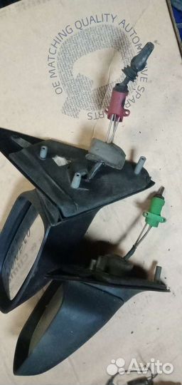 Зеркала форд Мондео 1,2