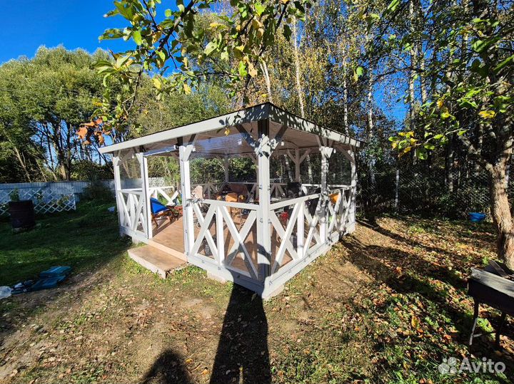 Мягкие окна до - 40 от дождя ветра и мороза