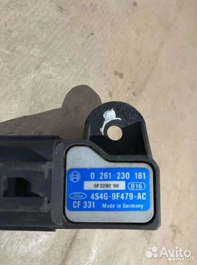 Датчик давления Ford, Mazda