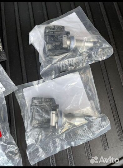 Датчик давления в шинах hyundai kia