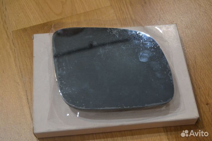 Patron PMG0204G03 Стекло зеркала правого, сферич