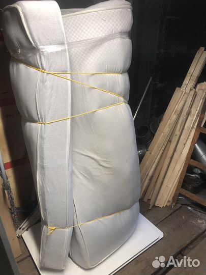 Матрас armos 160*200 б/у