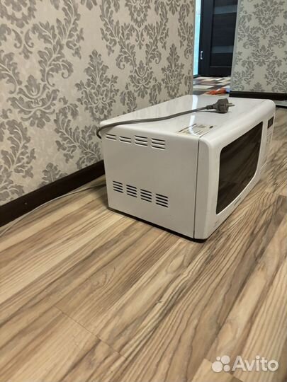 Микроволновка samsung