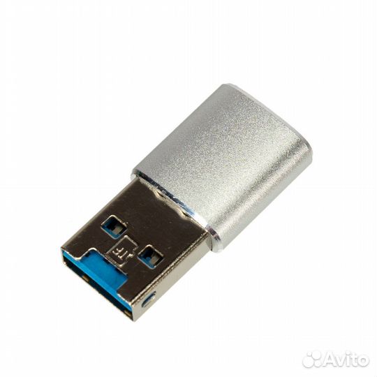 Кардридер PWR MicroSD - USB 3.0