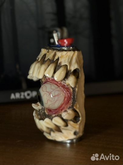 Чехол для зажигалки bic