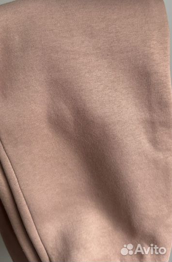 Штаны утепленные