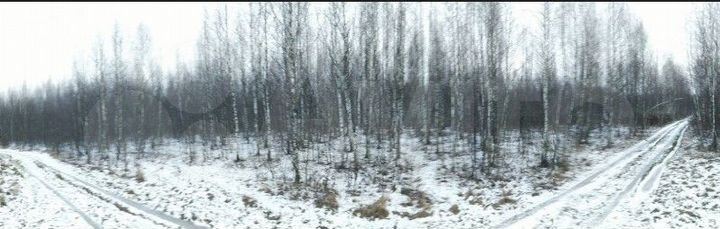 Участок 26,8 га (СНТ, ДНП)