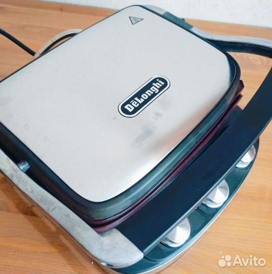 Электрогриль Delonghi CGH912C