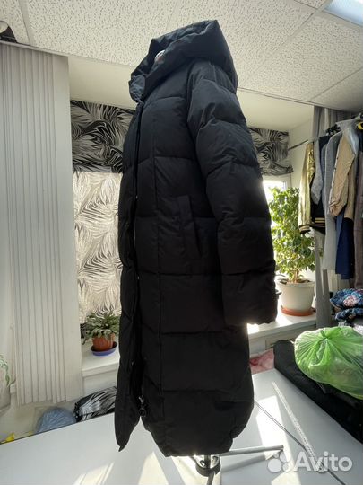 Пуховик на синтепоне s-m