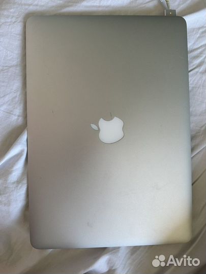 Macbook air 13