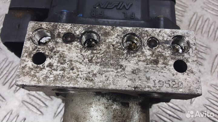 Блок ABS Honda Pilot 2 2010 9H25D0871