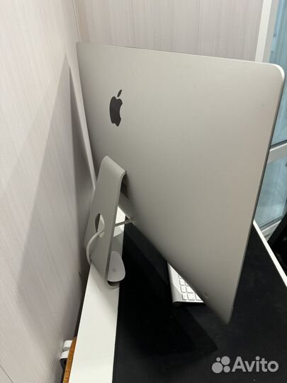 Apple iMac 27 2K i5 24/512