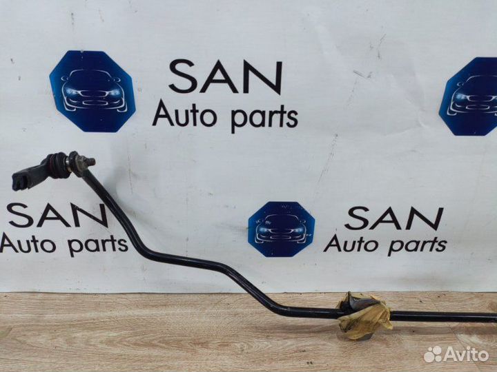 Стабилизатор поперечной устойчивости задний Bmw 3