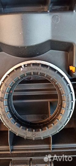 Опорный подшипник для VAG (VW, Skoda Fabia, Audi)