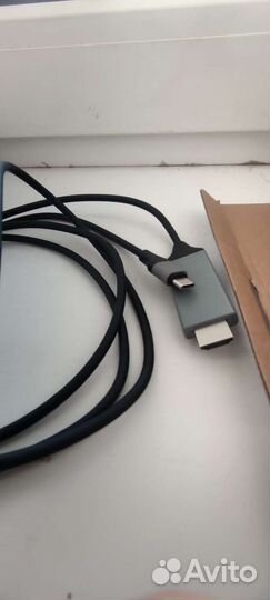 Мини проектор