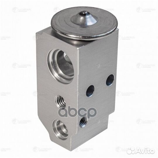 Ltrv 0805 Клапан расш. кондиционера (трв) hyund