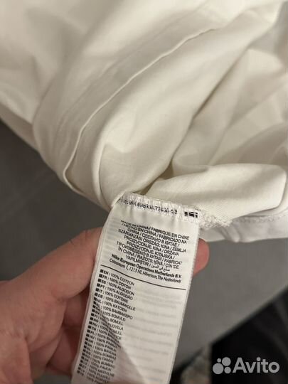 Футболка Nike