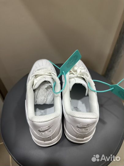 Кроссовки nike air force