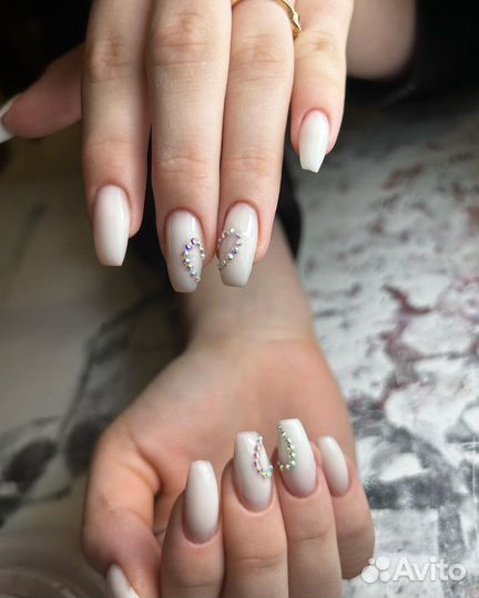 Мастер Маникюра