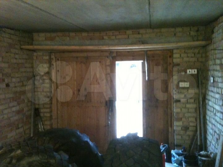 Гараж, 18 м²