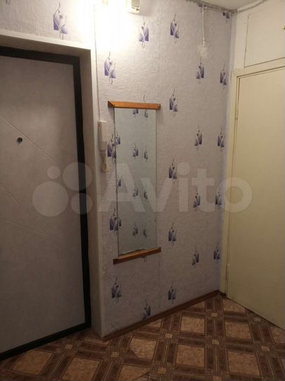 1-к. квартира, 35 м², 3/5 эт.