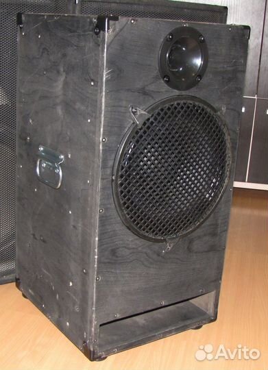 Колонка Frank Audio 1080W Pro-12