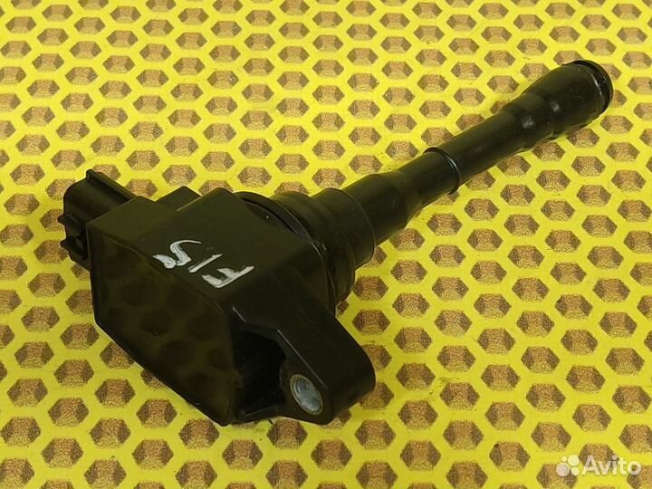 Катушка зажигания Nissan Juke F15 MR16DDT 2012