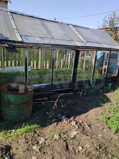 Участок 3,3 сот. (СНТ, ДНП)