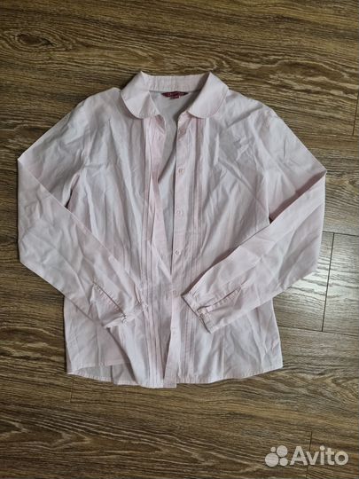 Рубашка брюки школьные