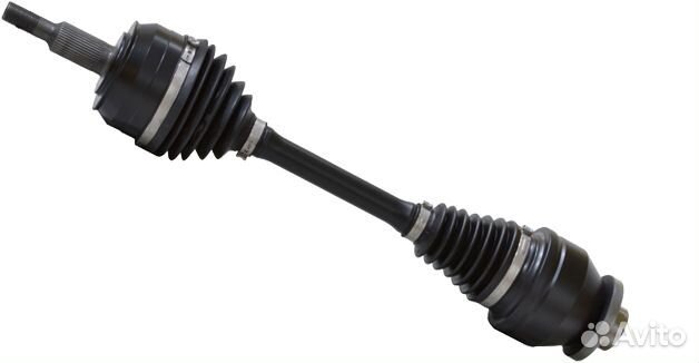 91207P7Z003 Сальник АКПП