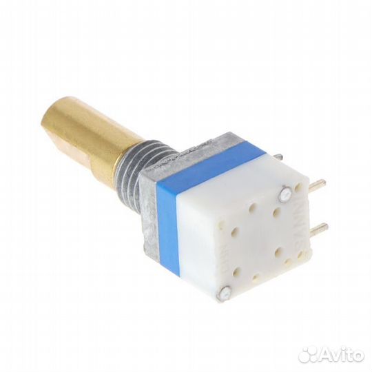 Регулятор громкости для рации Baofeng UV-5R, UV-82