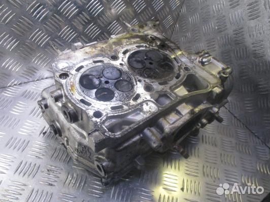 Гбц дизельная subaru legacy 4 (83L11AE01)