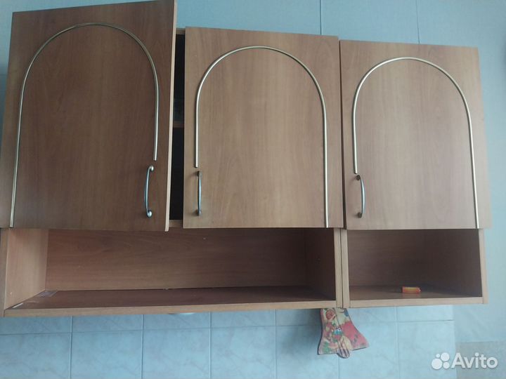 Кухонный гарнитур бу