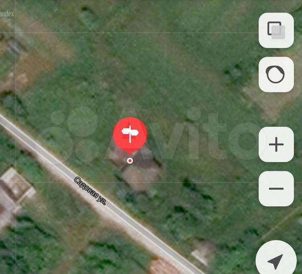 Участок 15 сот. (ИЖС)