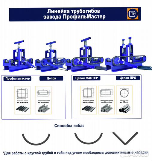 Профилегиб