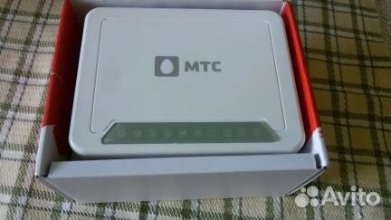 WI-FI роутеры