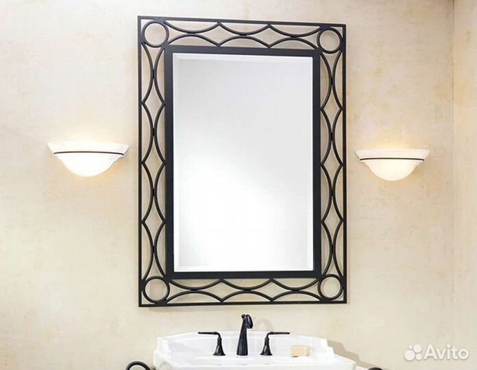 Зеркало № 26